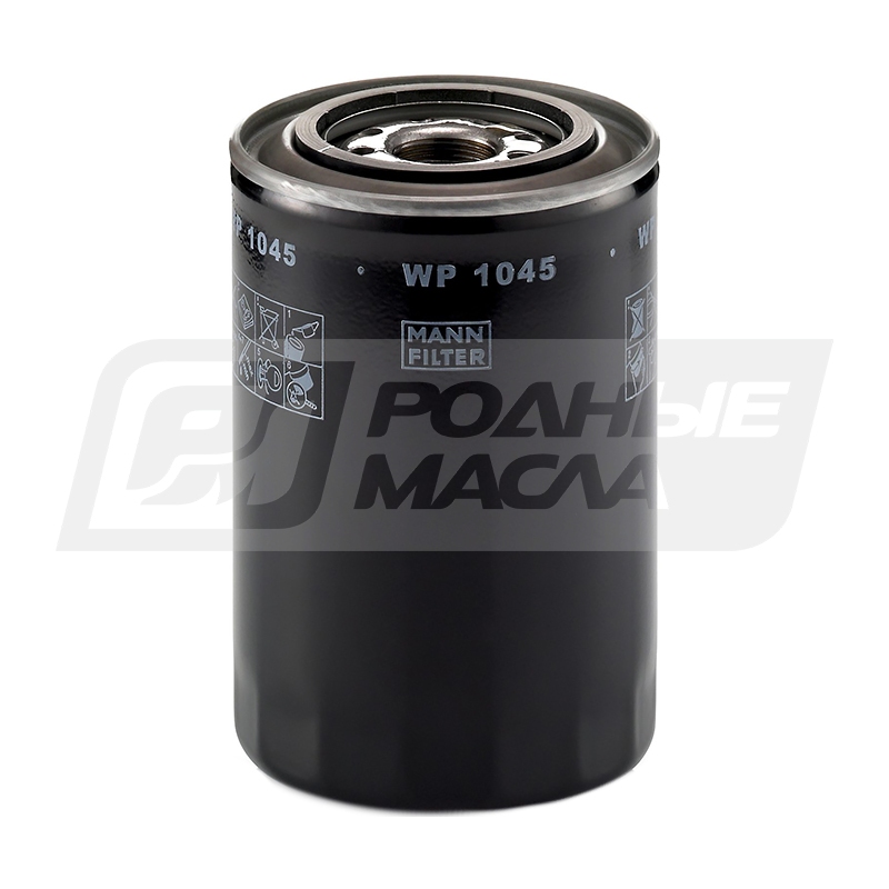 MANN WP 1045 (C-313/310, 1230A154) WP1045