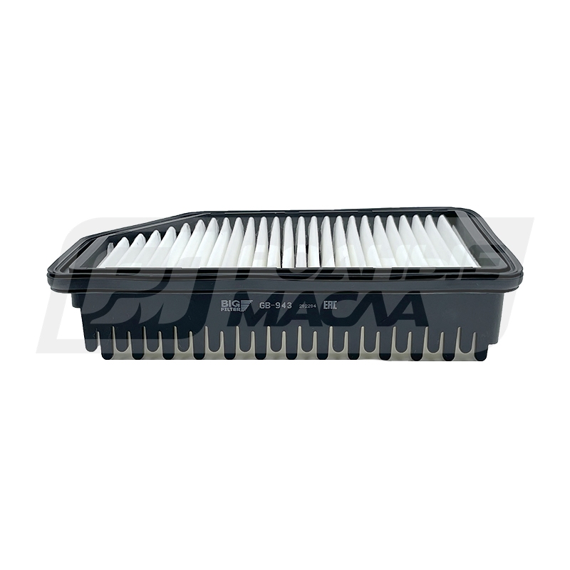 BIG FILTER GB-943 (C25016, AP1228, A9614, Hyundai/Kia 281131R000) GB943