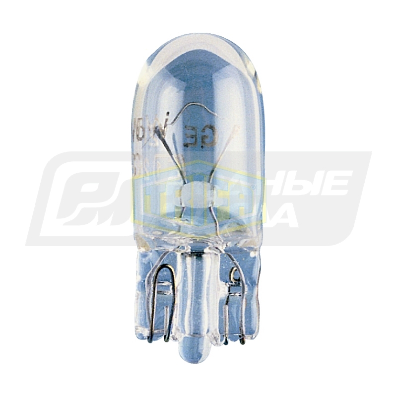 TRIFA W3W 12V 3W W2.1x9.5d, набор 10шт 1712005