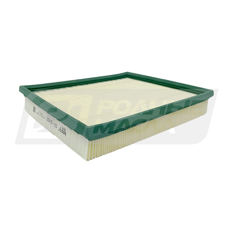 BIG FILTER GB-9702 (C2598, LX316, AP082, GM 0834251) GB9702