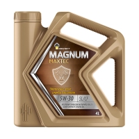 ROSNEFT Magnum Maxtec 5W30, 4л 8691