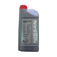 NISSAN Motor Oil 5W30, 1л KE90099933R