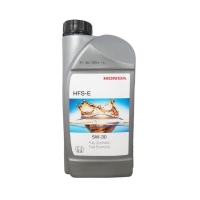 HONDA Engine Oil HFS-E 5W30 SN GF-5, 1л 08232P99D1HMR