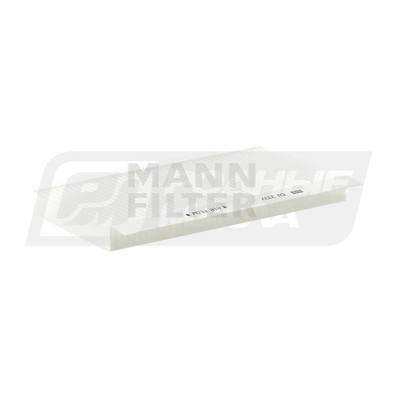 MANN CU 3337 (AC-GM 93172299) CU3337